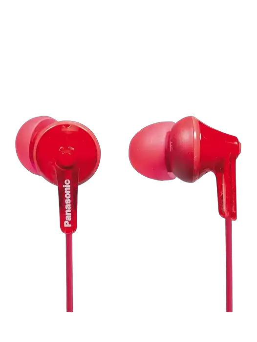Căşti Panasonic RP-HJE125E
