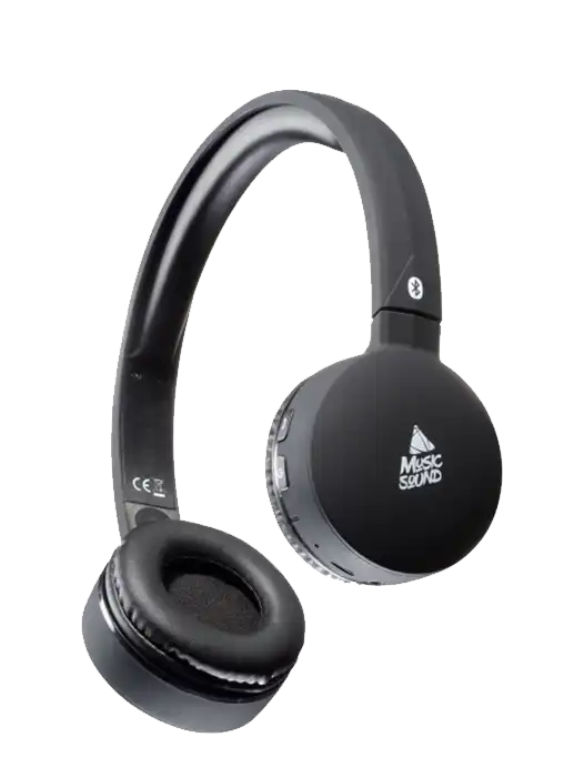Căşti fără fir Cellularline Music Sound