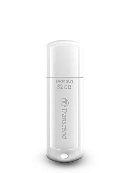 Memorie USB Transcend 32GB, JetFlash 730
