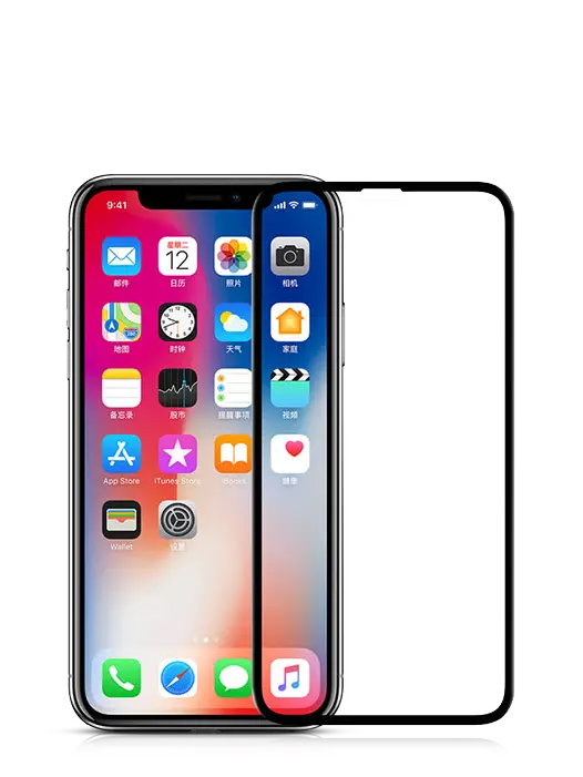Apple iPhone XS