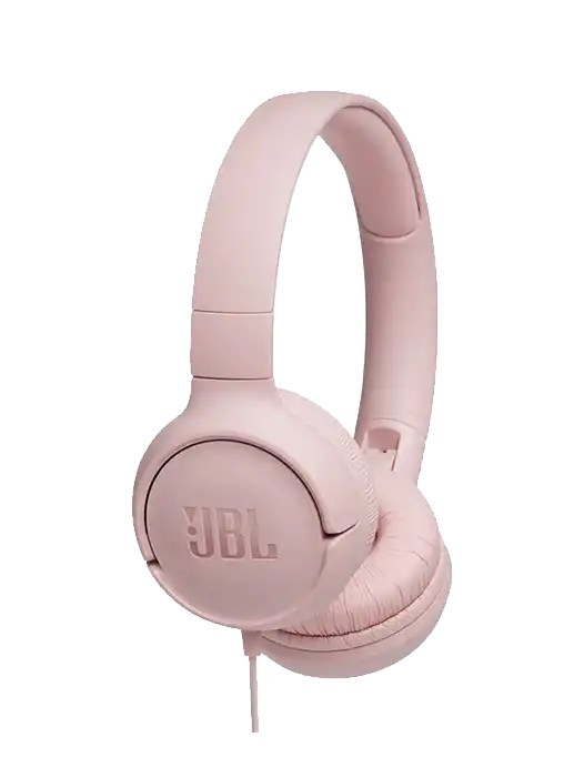 Căşti cu fir JBL T500