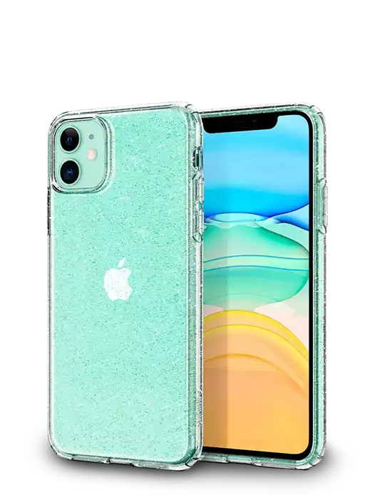 Husă pentru Apple iPhone 11 Xcover, Crystal