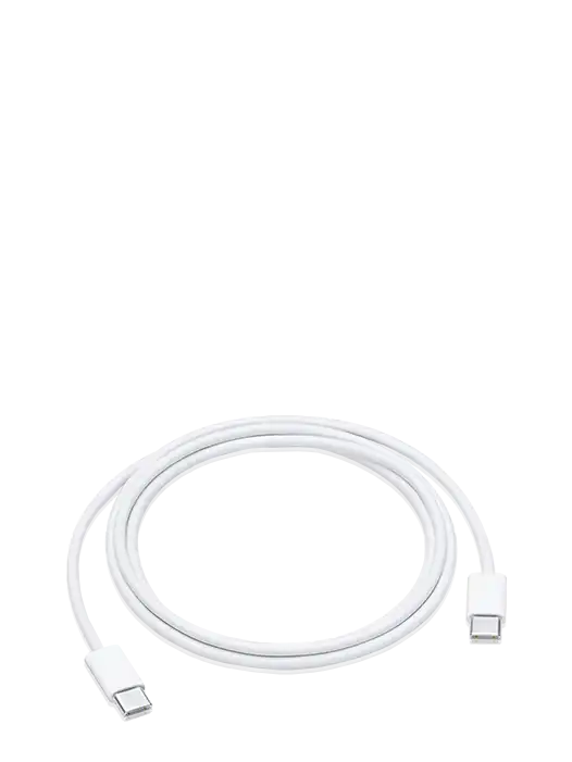 Apple USB-C