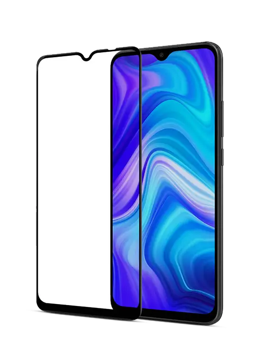 Xiaomi Redmi 9A/9C