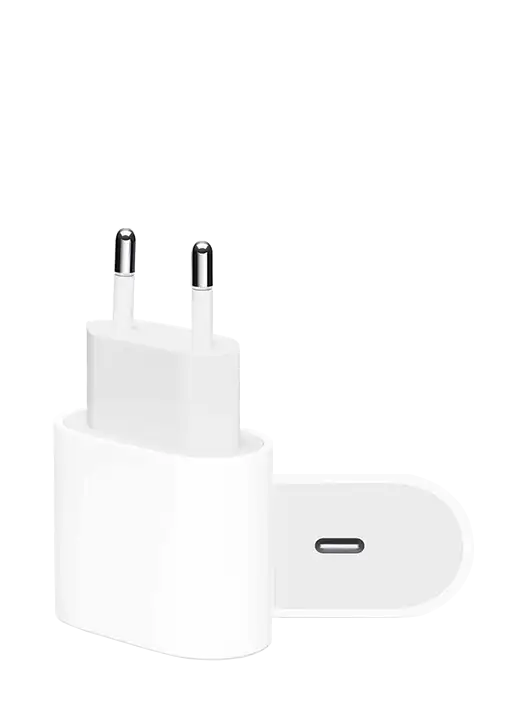 Încărcător Apple USB-C 20W