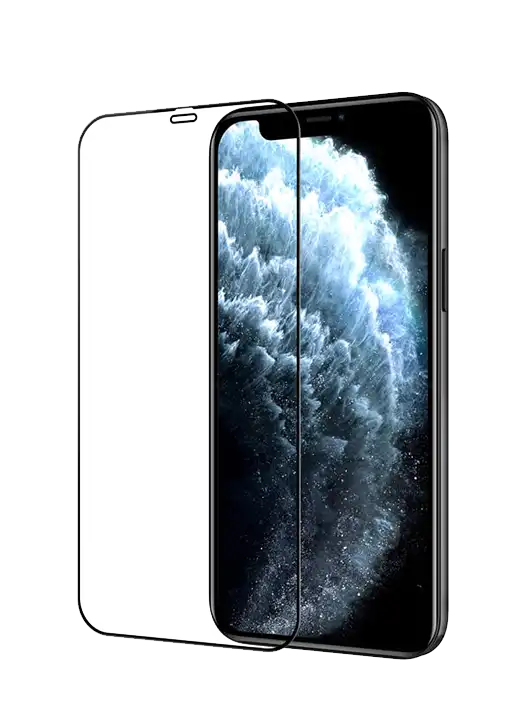 Sticlă de protecţie pentru iPhone 12 | 12 Pro, Nillkin CP+ Pro