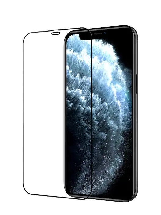 Sticlă de protecţie pentru iPhone 12 Pro Max, Nillkin CP+  Pro