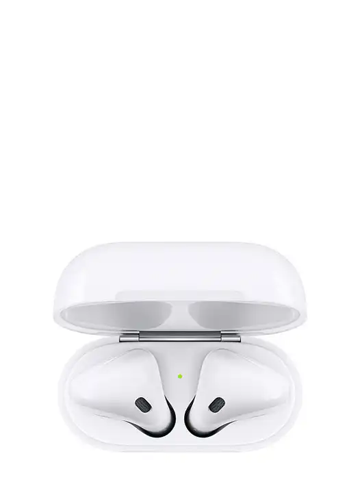 Apple store AirPods 2nd Generation with Charging Case