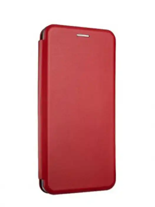 Husă Samsung Galaxy A02s Xcover, Soft Book