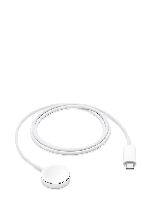 Încărcător Apple Watch cu Magnet + cablu USB-C