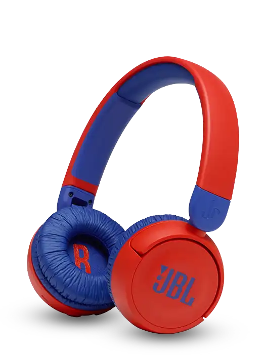 Căşti fără fir JBL JR310BT