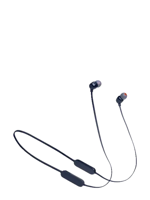 Căşti bluetooth JBL T125BT