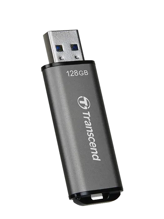 Memorie USB Transcend 128GB, USB 3.2, JetFlash 920