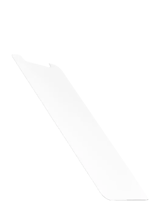 Sticlă de protecţie pentru iPhone 12 Pro Max, Cellularline Tempered Glass