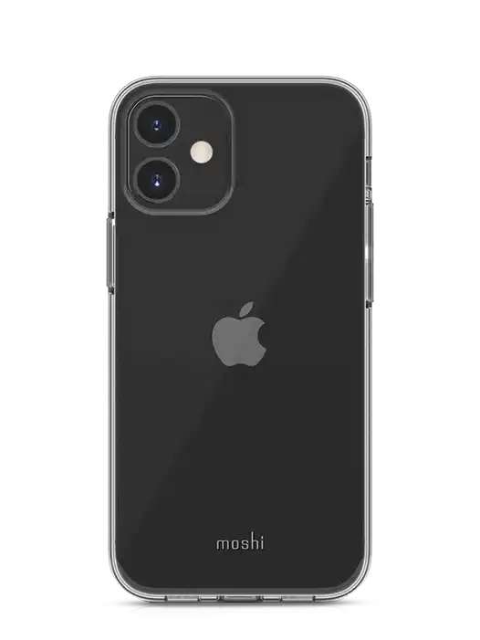 Husă iPhone 12 mini Moshi, Vitros