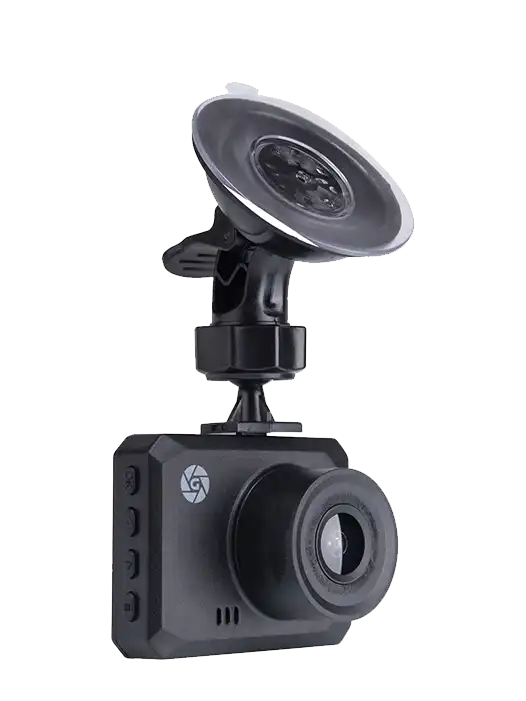 Cameră de bord Globex GE-107