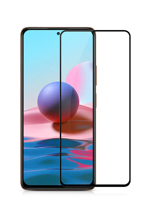 Sticlă de protecţie Xiaomi Redmi Note 10 Nillkin CP+PRO