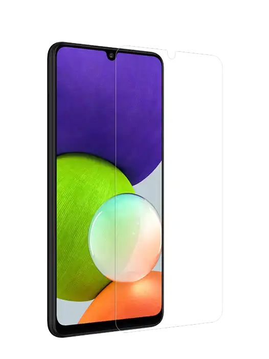 Sticlă de protecţie pentru Samsung Galaxy A22, Nillkin Amazing H+ Pro tempered glass