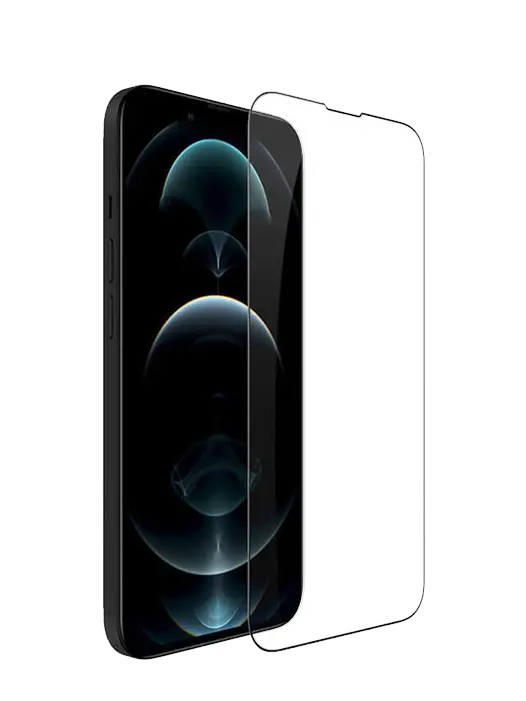 Sticlă de protecţie pentru iPhone 13 / 13 Pro, Nillkin Amazing CP+ Pro tempered glass 
