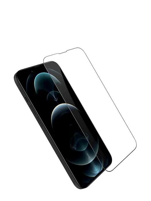 Sticlă de protecţie pentru iPhone 13 Pro Max, Nillkin Amazing CP+ Pro tempered glass 