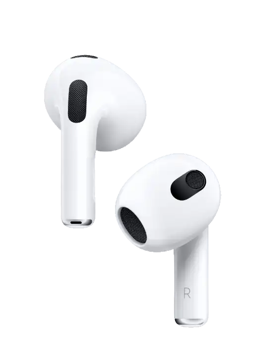 Căşti fără fir AirPods 3 MagSafe Charging case