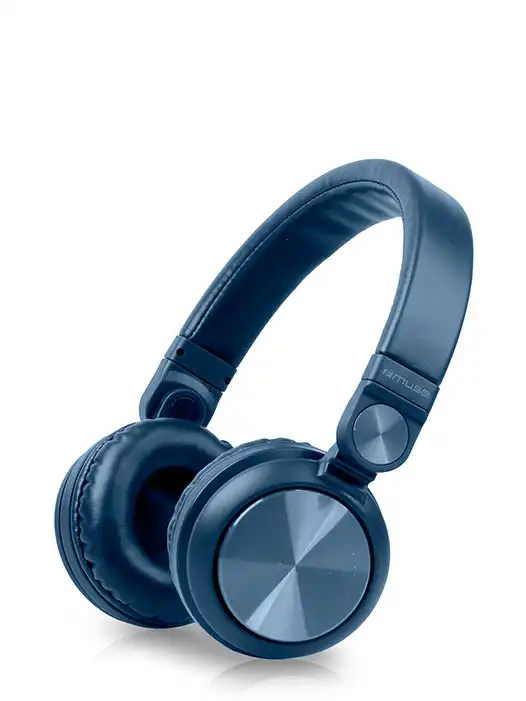 Căşti fără fir Muse M-276