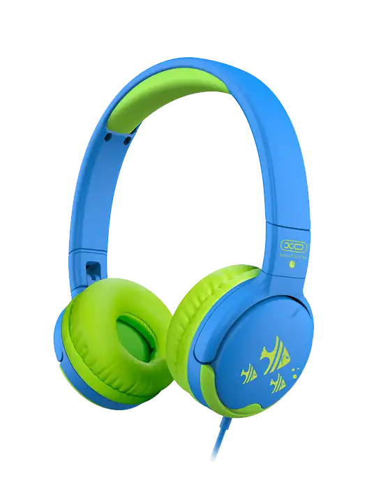 Căşti pentru copii XO EP47 Kids Study