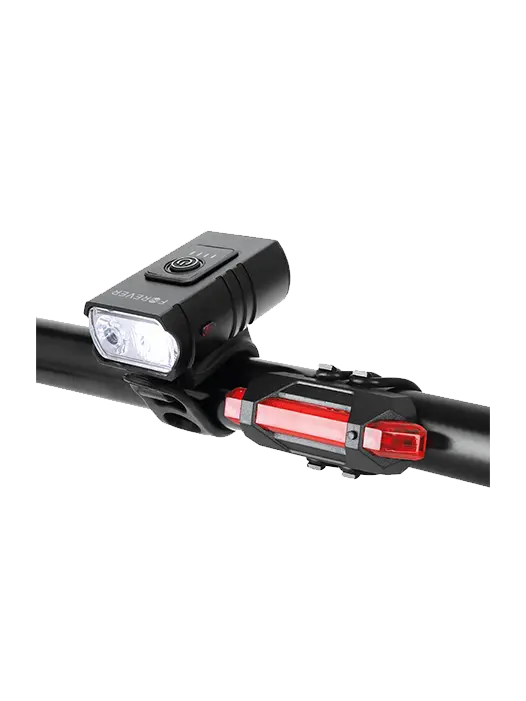 Lanterna LED pentru bicicleta Forever BLG-200