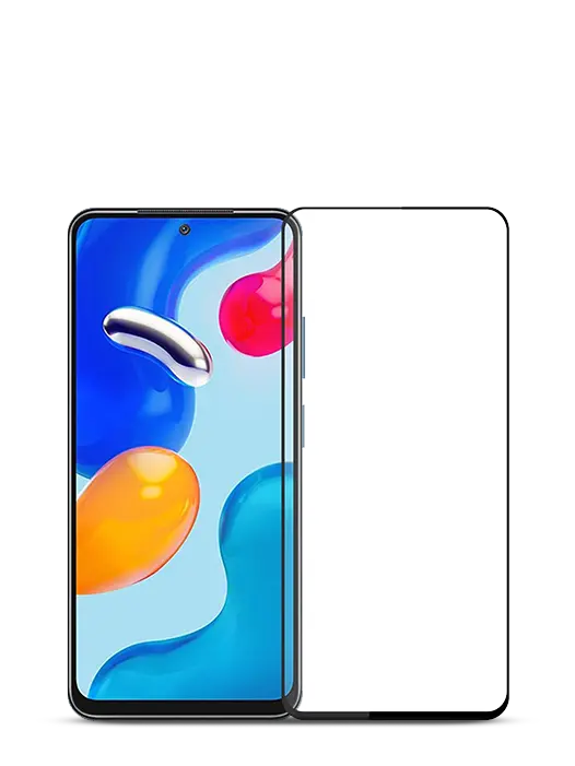 Xiaomi Redmi Note 11S