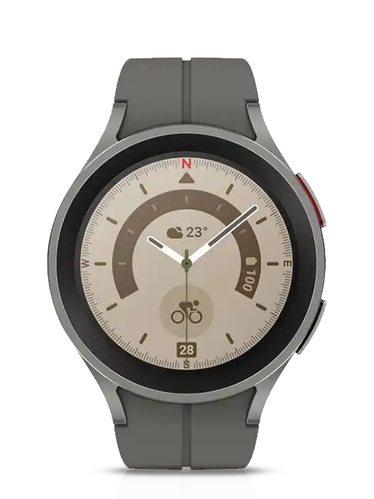Samsung Galaxy Watch 5 Pro