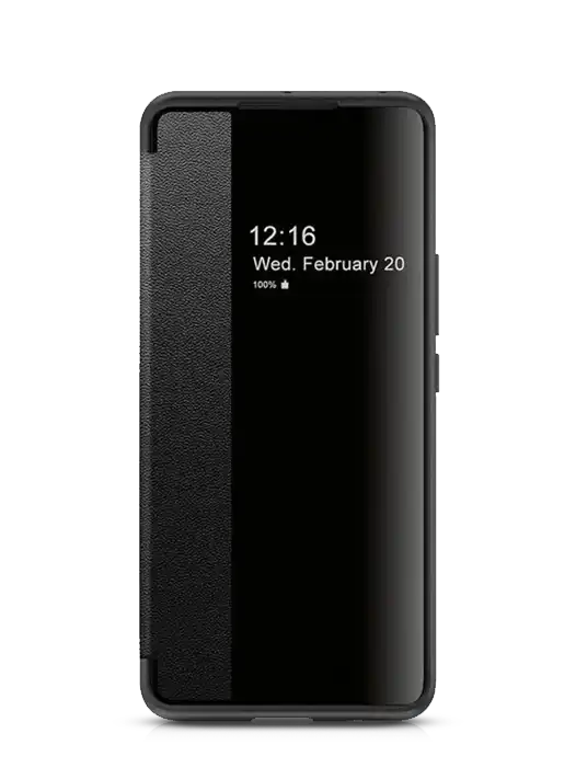 Husă Huawei nova 9 SE Wind View Book