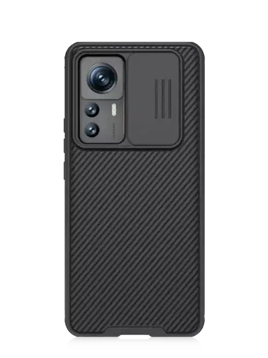Husă Xiaomi 12T Pro Nillkin, CamShield 