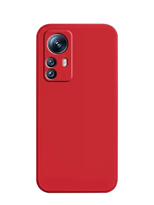 Husă Xiaomi 12T Pro Xcover, silicone