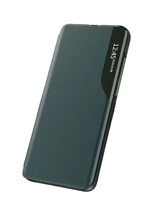 Husă originală Samsung A04e Wind View Book