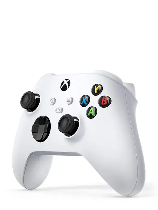 Microsoft Xbox