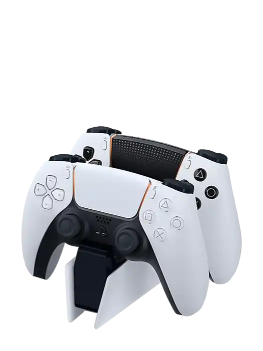 Stație de încărcare controller Sony Playstation 5 DualSense
