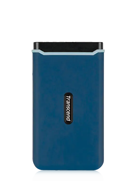 Memorie externă Transcend SSD 500GB