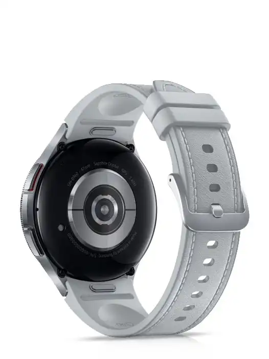 Ceas inteligent Samsung Watch6 Classic, 43mm
