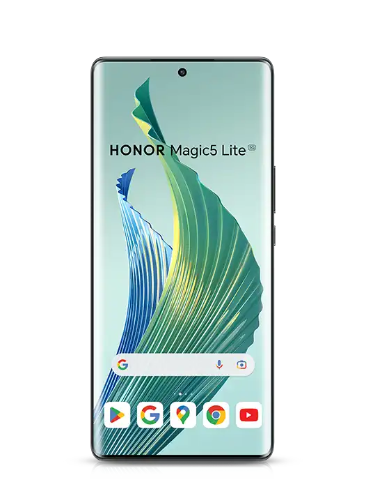 HONOR Magic5 Lite 5G 8/256GB