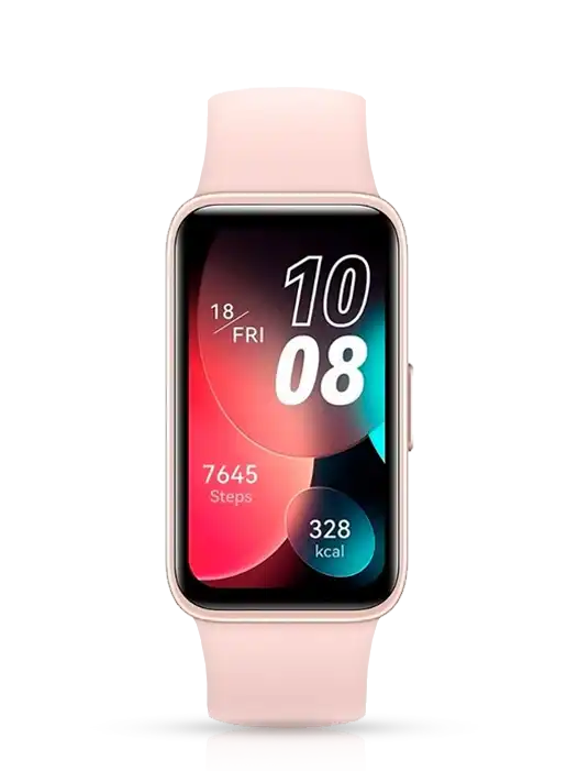 Brăţară fitness Huawei Band 8