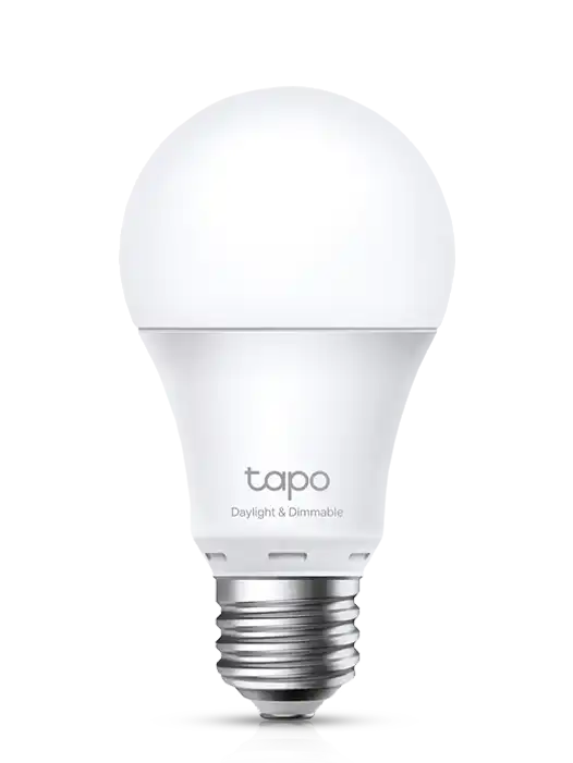 Bec inteligent TP-LINK Tapo L520E