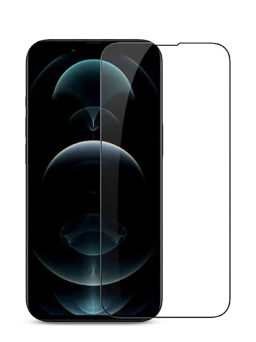 Sticlă de protecţie pentru iPhone 14 Plus Nillkin CP+Pro