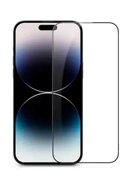 Sticlă de protecţie pentru iPhone 14 ProMax Nillk CP+Pro