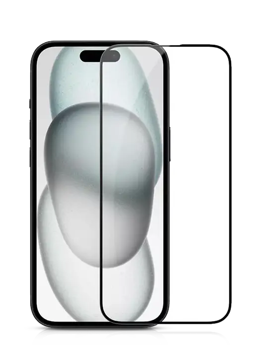 Sticlă de protecţie pentru iPhone 15 Nillkin CP+Pro
