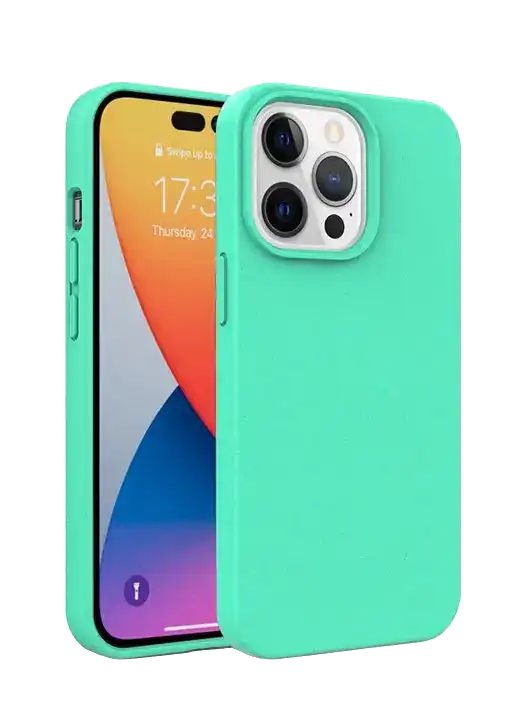 Husă pentru Apple iPhone 14 Pro Bioio ECO