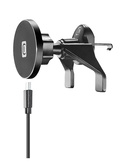 Încărcător Cellularline Touch Air Mag