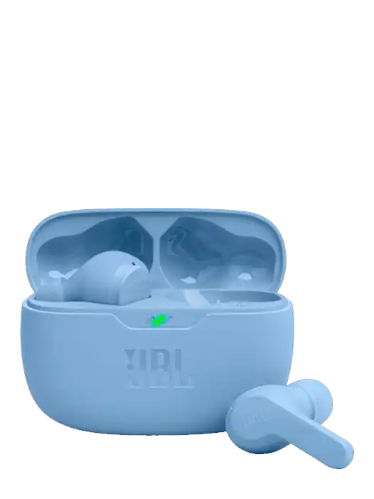 Căşti fără fir JBL Wave Beam 