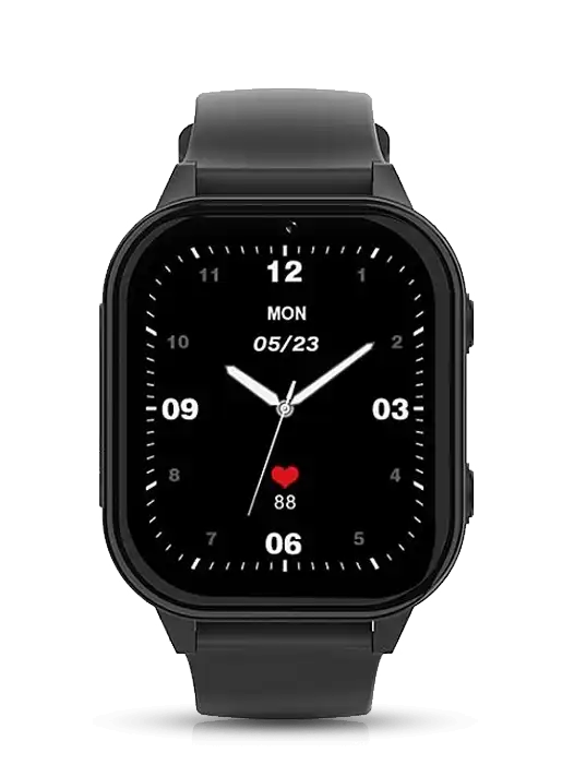 Ceas inteligent Wonlex KT19 Pro 4G