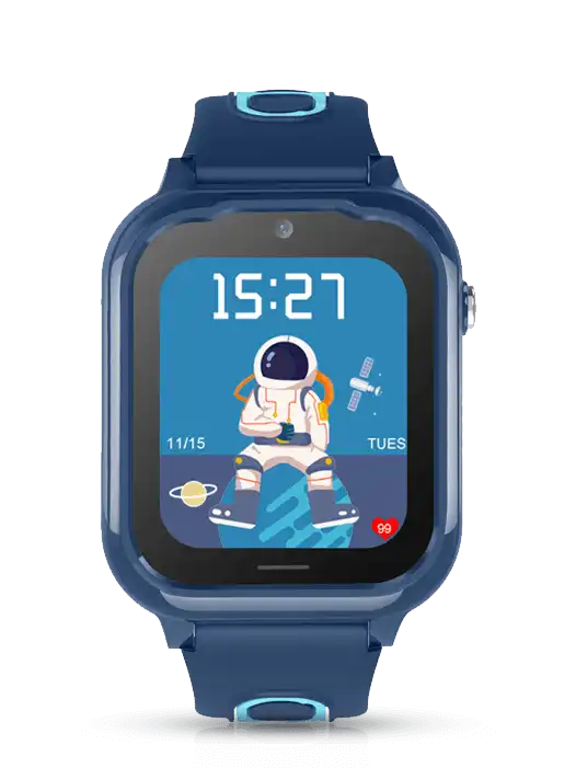 Ceas pentru copii Wonlex KT28 4G