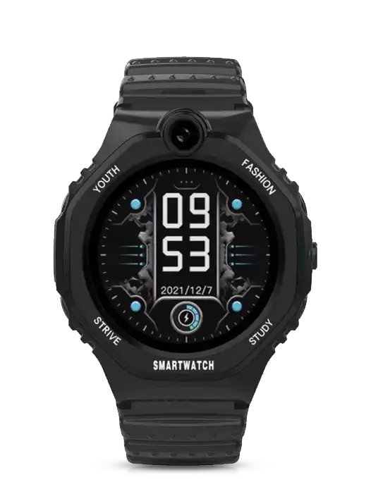 Ceas pentru copii Wonlex KT26S 4G